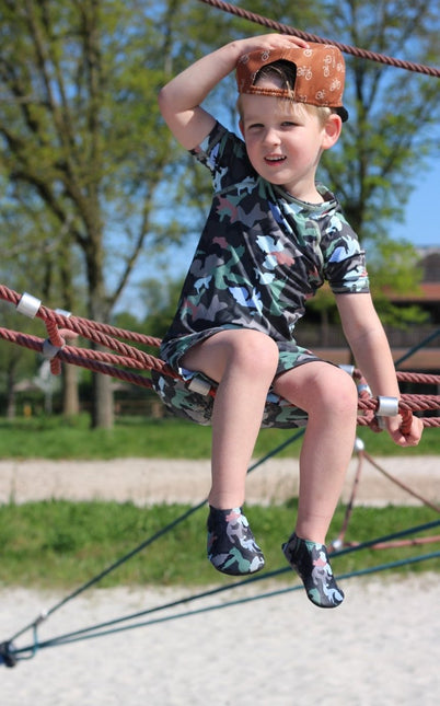 Slipstop Waterschoentjes Ranger Junior koop je bij Babywinkel