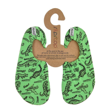 Slipstop Waterschoentjes Raptors koop je bij Babywinkel