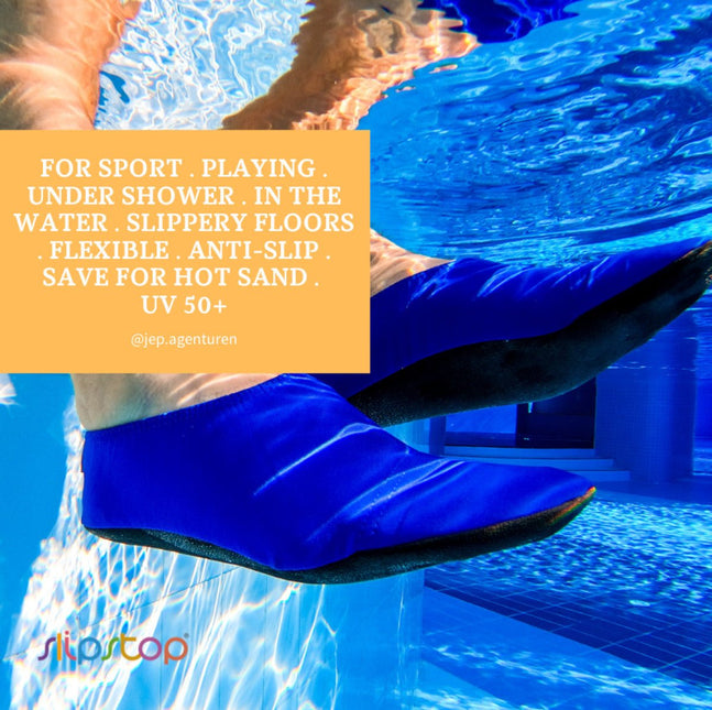 Slipstop Waterschoentjes Sax koop je bij Babywinkel