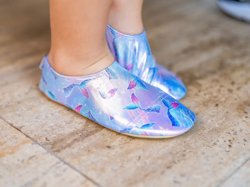 Slipstop Waterschoentjes Venice koop je bij Babywinkel