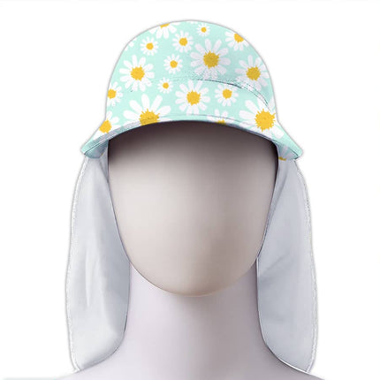 Slipstop Zonnehoedje Baby Bouquet koop je bij Babywinkel