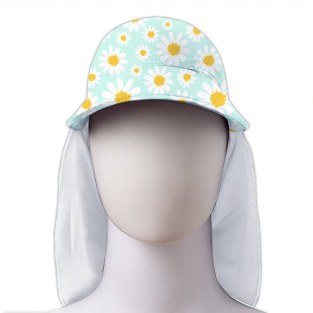 Slipstop Zonnehoedje Baby Bouquet koop je bij Babywinkel