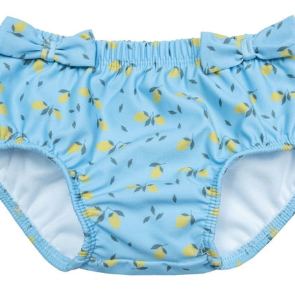Slipstop Zwembroek Kind Lemon koop je bij Babywinkel