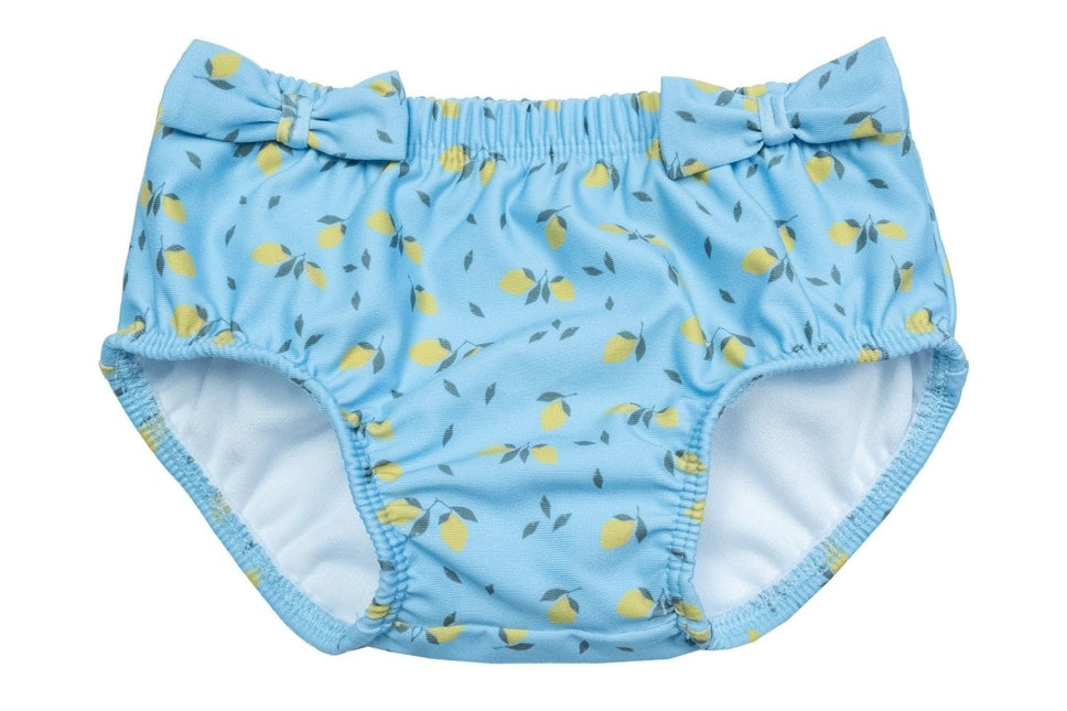 Slipstop Zwembroek Kind Lemon koop je bij Babywinkel