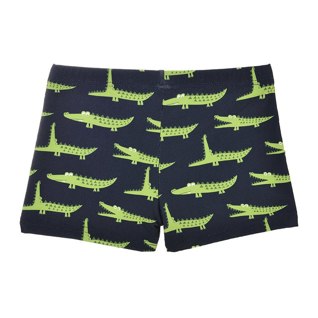 Slipstop Zwembroekje Gator Kort koop je bij Babywinkel