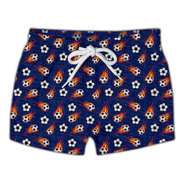 Slipstop Zwembroekje Messi koop je bij Babywinkel