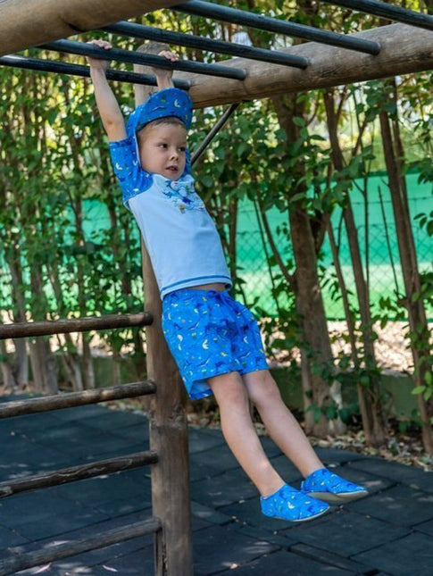 Slipstop Zwembroekje Olympos koop je bij Babywinkel