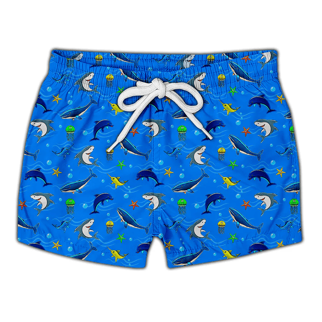 Slipstop Zwembroekje Olympos koop je bij Babywinkel
