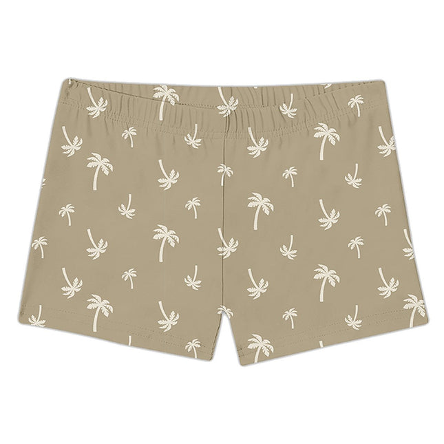 Slipstop Zwembroekje Palms Sand koop je bij Babywinkel
