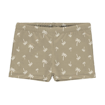 Slipstop Zwembroekje Palms Sand koop je bij Babywinkel