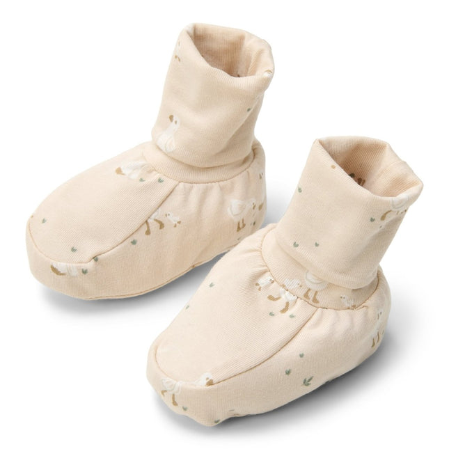 Little Dutch Babyslofjes Little Goose koop je bij Babywinkel
