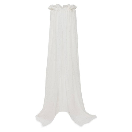 Jollein Sluier Ledikant Leafs 155Cm koop je bij Babywinkel