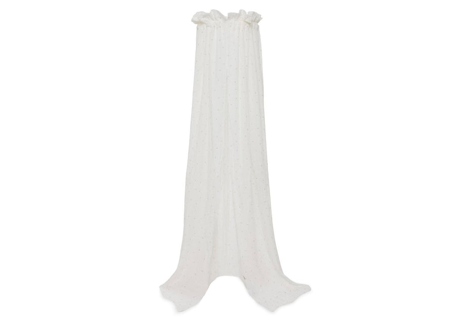 Jollein Sluier Ledikant Leafs 155Cm koop je bij Babywinkel