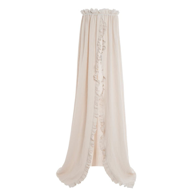 Baby's Only Sluier Ledikant Calm Warm Linen koop je bij Babywinkel