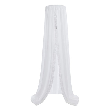 Baby's Only Sluier Ledikant Calm Wit koop je bij Babywinkel