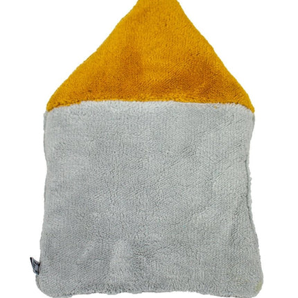 Snoozebaby Baby Boekje Activity House koop je bij Babywinkel