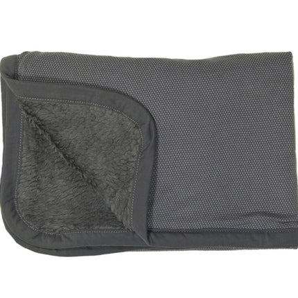 Snoozebaby Wiegdeken T.O.G 2.0 Dark Green 100x75cm koop je bij Babywinkel