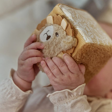 <tc>Little Dutch</tc> Blokkesæt Safari