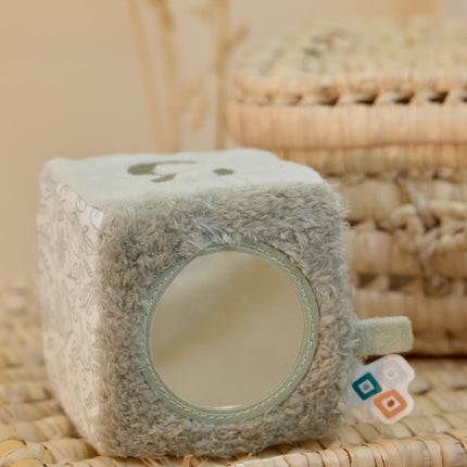<tc>Little Dutch</tc> Blokkesæt Safari
