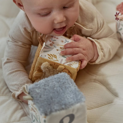 <tc>Little Dutch</tc> Blokkesæt Safari