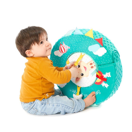 Sophie de Giraf Activiteitenspiraal 3 Delig koop je bij Babywinkel