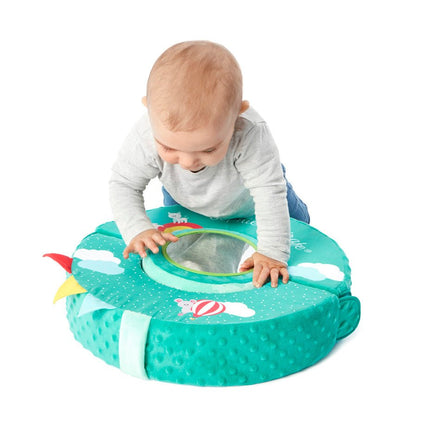 Sophie de Giraf Activiteitenspiraal 3 Delig koop je bij Babywinkel