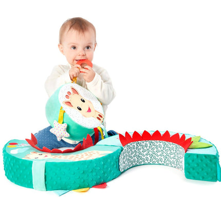 Sophie de Giraf Activiteitenspiraal 3 Delig koop je bij Babywinkel