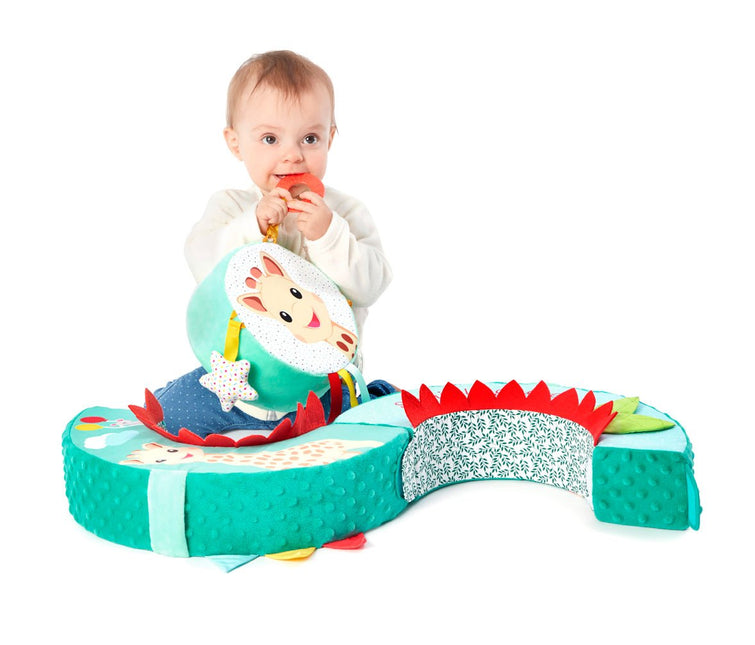Sophie de Giraf Activiteitenspiraal 3 Delig koop je bij Babywinkel
