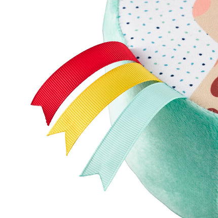 Sophie de Giraf Activiteitenspiraal 3 Delig koop je bij Babywinkel