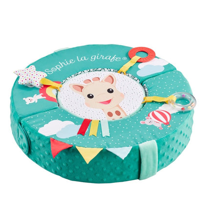 Sophie de Giraf Activiteitenspiraal 3 Delig koop je bij Babywinkel