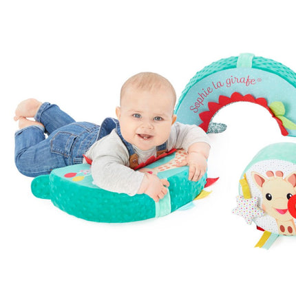 Sophie de Giraf Activiteitenspiraal 3 Delig koop je bij Babywinkel