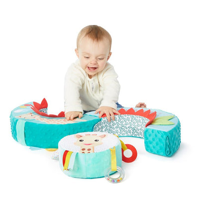 Sophie de Giraf Activiteitenspiraal 3 Delig koop je bij Babywinkel