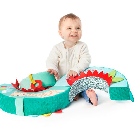 Sophie de Giraf Activiteitenspiraal 3 Delig koop je bij Babywinkel
