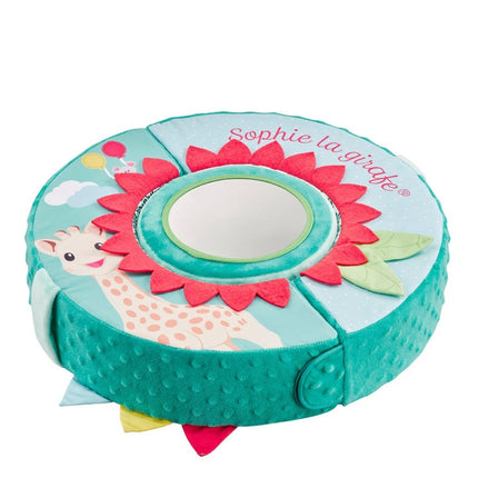 Sophie de Giraf Activiteitenspiraal 3 Delig koop je bij Babywinkel