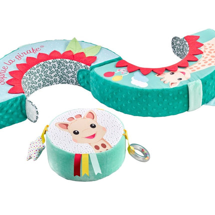 Sophie de Giraf Activiteitenspiraal 3 Delig koop je bij Babywinkel