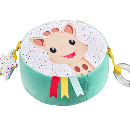 Sophie de Giraf Activiteitenspiraal 3 Delig koop je bij Babywinkel