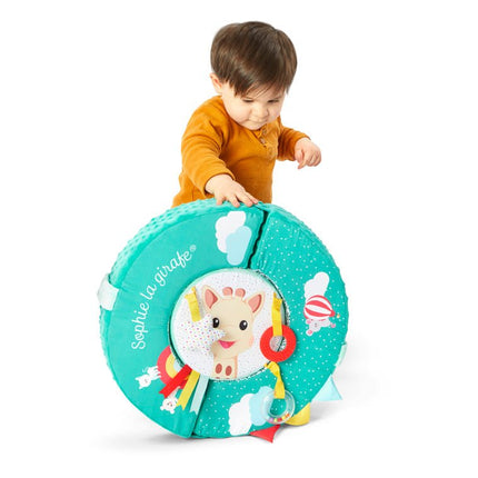 Sophie de Giraf Activiteitenspiraal 3 Delig koop je bij Babywinkel
