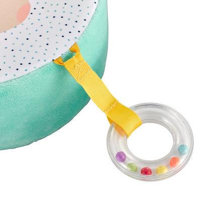 Sophie de Giraf Activiteitenspiraal 3 Delig koop je bij Babywinkel
