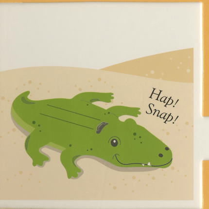 Sophie de Giraf Baby Boekje Boekje: Waar Is Sophie? koop je bij Babywinkel