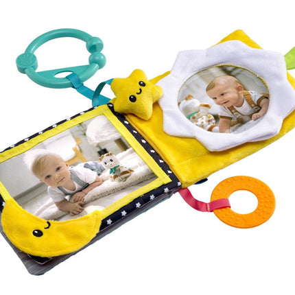 Sophie de Giraf Baby Boekje Eerste Foto Album koop je bij Babywinkel