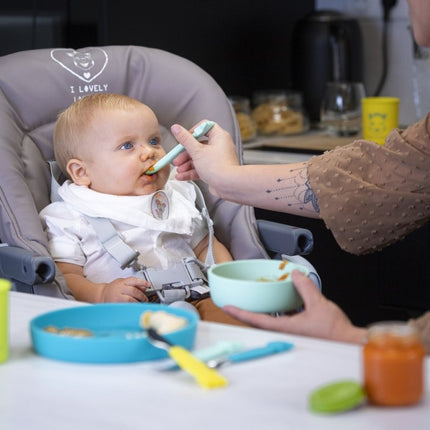 Sophie de Giraf Baby Kom Blauw koop je bij Babywinkel