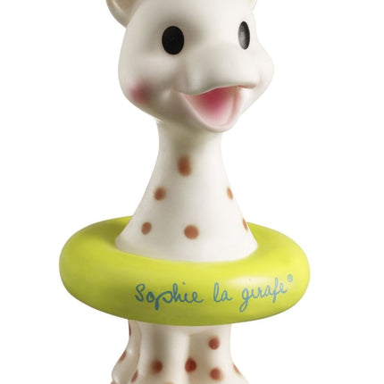 Sophie de Giraf Badspeelgoed Ophie'S Sea World koop je bij Babywinkel