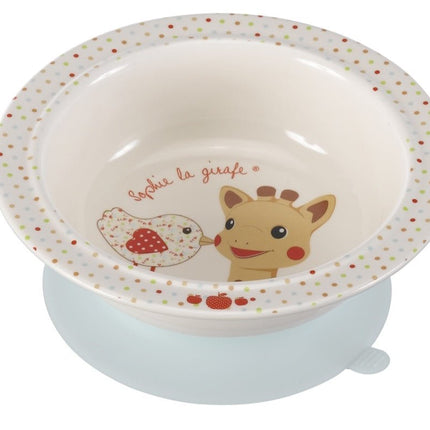 Sophie de Giraf Bestekset Eetset 6mnd+ koop je bij Babywinkel