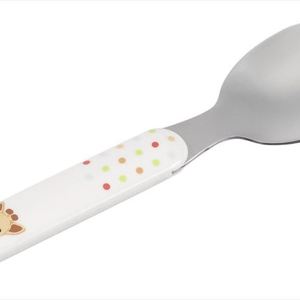 Sophie de Giraf Bestekset Eetset 6mnd+ koop je bij Babywinkel