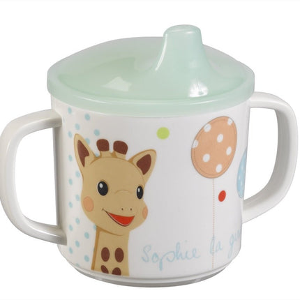 Sophie de Giraf Bestekset Eetset koop je bij Babywinkel