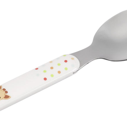 Sophie de Giraf Bestekset Maaltijdset 6+ mnd koop je bij Babywinkel