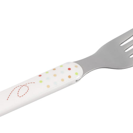 Sophie de Giraf Bestekset Maaltijdset 6+ mnd koop je bij Babywinkel