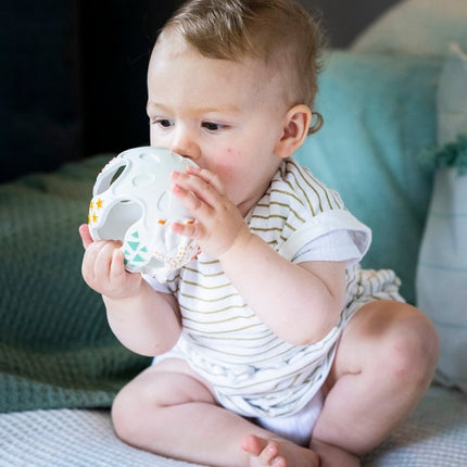 Sophie de Giraf Bijtring Bal Sensory koop je bij Babywinkel