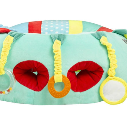 Sophie de Giraf Educatief Speelgoed Baby Seat & Play koop je bij Babywinkel