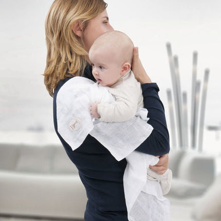 Sophie de Giraf Geboortemand 5 Delig koop je bij Babywinkel